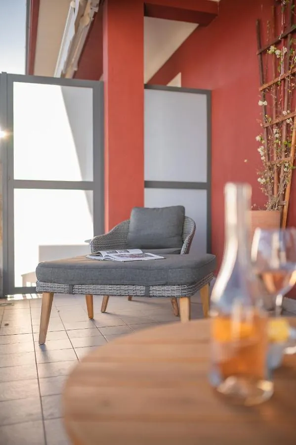 La Fabrique à Poupées Acomodação com café da manhã Menton Alojamento de Acomodação e Pequeno-almoço